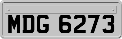 MDG6273