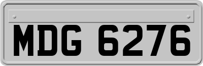 MDG6276