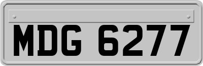 MDG6277