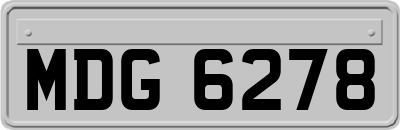 MDG6278
