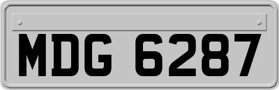MDG6287