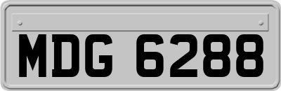 MDG6288