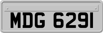 MDG6291