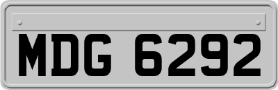 MDG6292