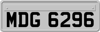 MDG6296
