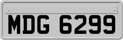 MDG6299