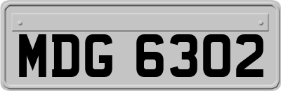 MDG6302