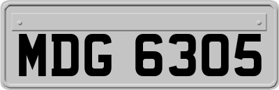 MDG6305