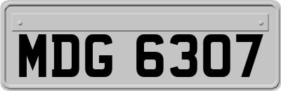 MDG6307