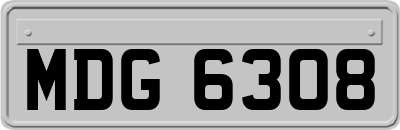 MDG6308