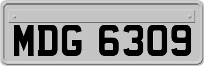 MDG6309