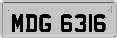 MDG6316