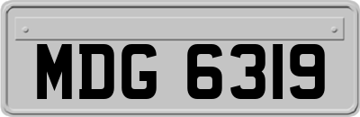 MDG6319