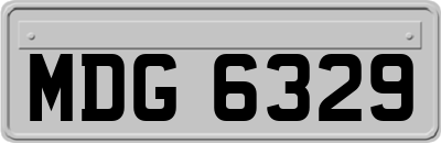 MDG6329