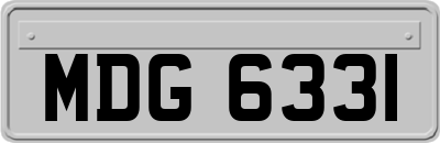 MDG6331