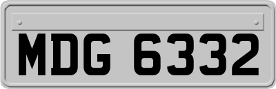 MDG6332