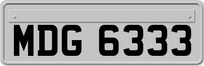 MDG6333