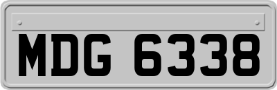 MDG6338