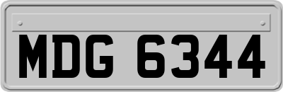 MDG6344