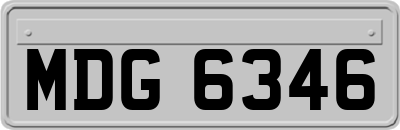 MDG6346