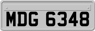 MDG6348