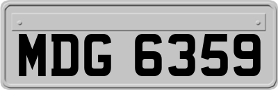MDG6359