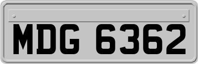 MDG6362