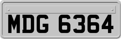 MDG6364