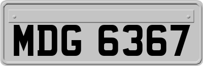 MDG6367