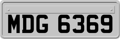 MDG6369