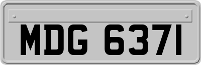 MDG6371
