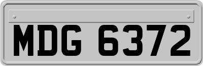 MDG6372