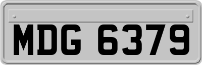 MDG6379