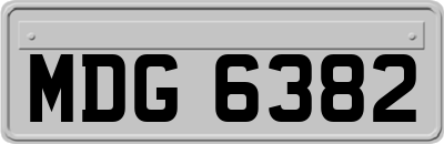 MDG6382