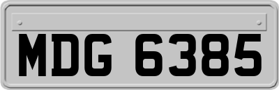 MDG6385