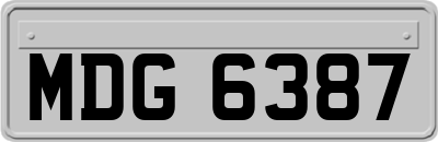 MDG6387