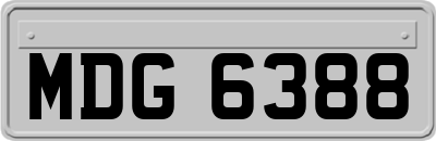 MDG6388