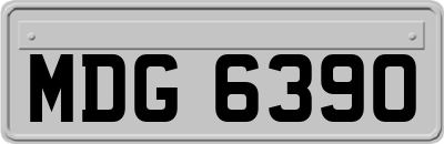 MDG6390