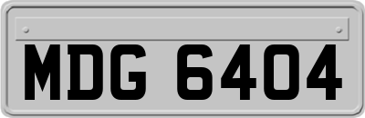 MDG6404