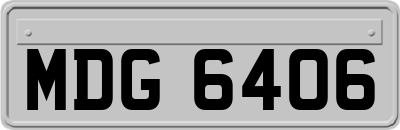 MDG6406