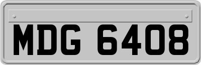 MDG6408