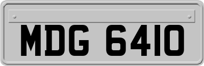 MDG6410