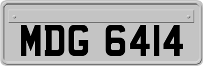MDG6414