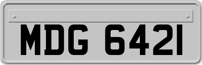 MDG6421