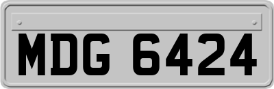 MDG6424