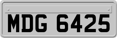 MDG6425