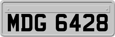 MDG6428