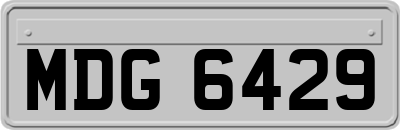 MDG6429