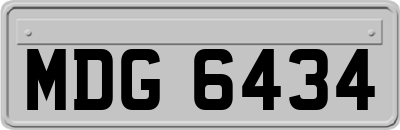 MDG6434