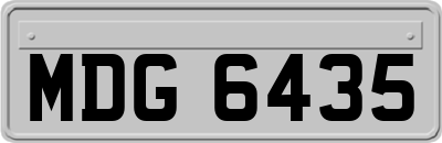 MDG6435